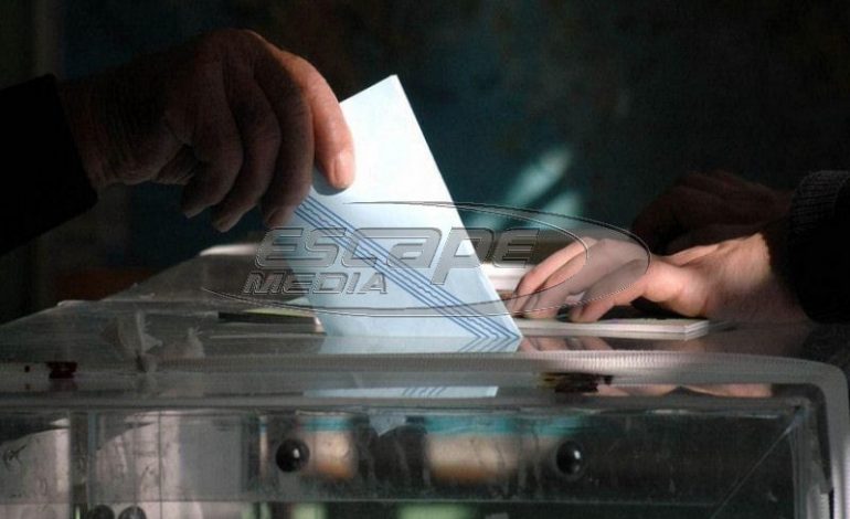 Τι θα γίνει με το «μπούκωμα» των εκλογικών τμημάτων στις εκλογές;