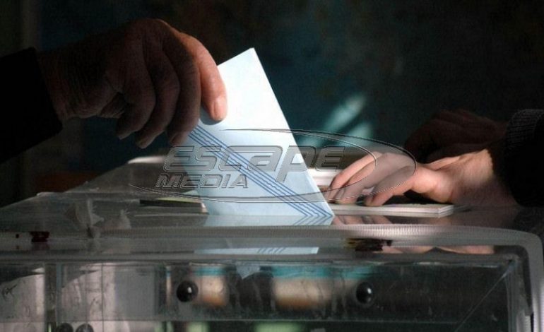 Εκλογές 2019 : Πόσους σταυρούς πρέπει να βάλω;