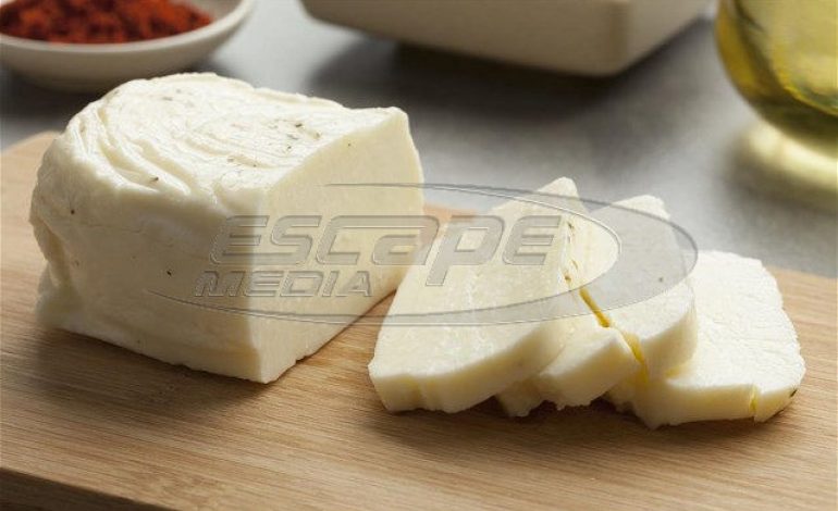 Απορρίφθηκαν δύο προσφυγές της Κύπρου για το χαλούμι -Θα πληρώσει και δικαστικά έξοδα
