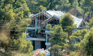 Ενεργοποιείται το ηλεκτρονικό σύστημα καταγγελιών για τα αυθαίρετα το 2019