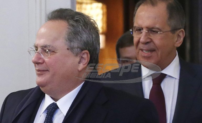Nέα ένταση στις σχέσεις Ελλάδας – Ρωσίας: Άρνηση βίζας σε Ρώσους κληρικούς