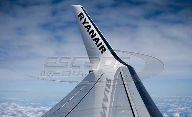 Ryanair: Ακυρώνονται 250 πτήσεις – Δικαστήριο απέρριψε την προσπάθειά αποτροπής της απεργίας των πιλότων της