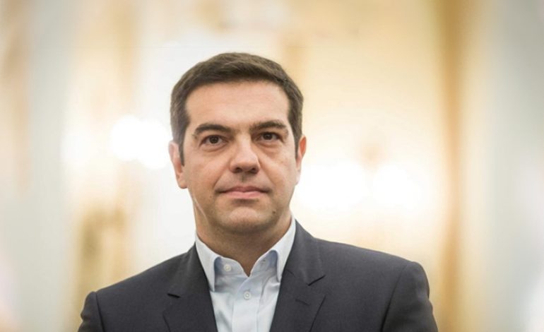 Στο «μυαλό» του πρωθυπουργού – Ο Αλ. Τσίπρας σκέφτεται να κάνει δημοψήφισμα για …