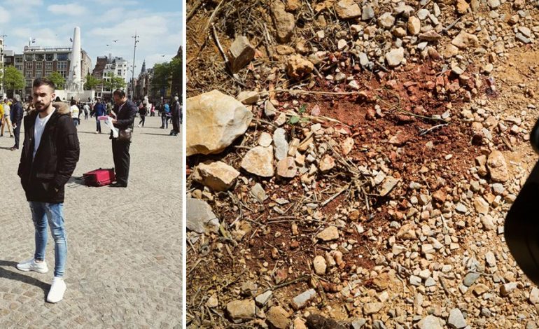 Σεσημασμένοι Πακιστανοί έστειλαν στον τάφο τον 25χρονο στου Φιλοπάππου – Θέμα χρόνου η σύλληψή τους