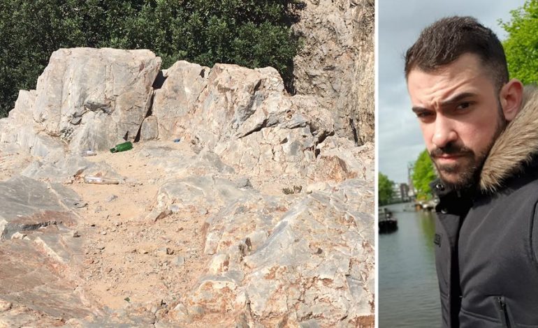 Επιστολή-κόλαφος κατά Τσίπρα: «Νεκρό το παιδί μου με δική σας συνενοχή» – «Προστατεύετε μόνο τους μετανάστες» – Συγκλονίζει η μάνα του 25χρονου