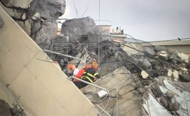 Εθνικό πένθος στην Ιταλία – Σε κατάσταση εκτάκτου ανάγκης μια περιφέρεια