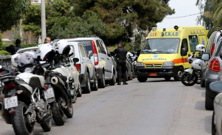 Ξυλοκόπησαν και έριξαν διαβρωτικό υγρό στα μάτια 24χρονου στην Πάτρα