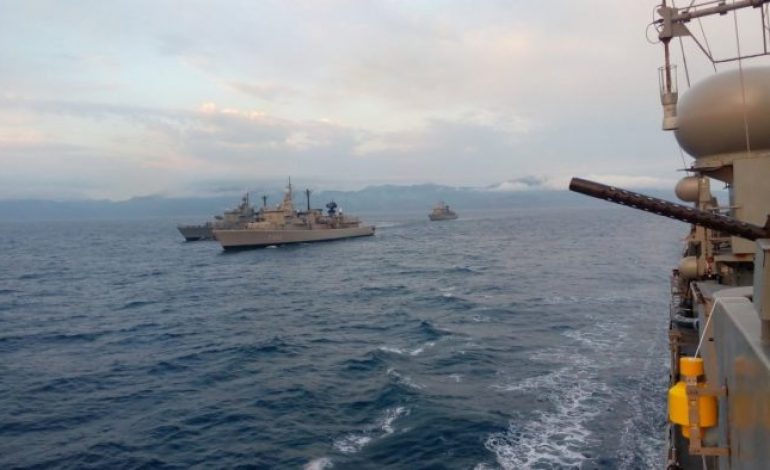 Κοινό στρατιωτικό μέτωπο Αθήνας-Τελ Αβίβ: Η προκλητική Τουρκία «χαλυβδώνει» την συμμαχία Ελλάδας-Ισραήλ – «Στρατηγικός εταίρος οι Έλληνες»