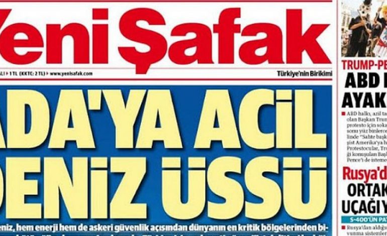 Χοντραίνει το παιχνίδι στην Κύπρο η Τουρκία – Τι αποκαλύπτουν τουρκικές εφημερίδες