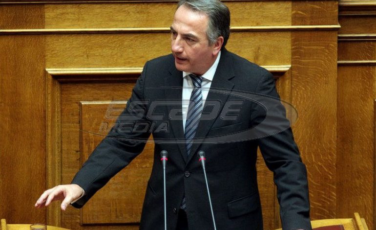 Στ. Καλαφάτης: Δεν υπάρχουν Erga Omnes – Οι Σκοπιανοί θα ονομάζονται από όλο τον κόσμο «Μακεδόνες»