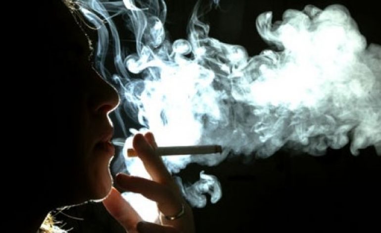 «Θερίζει» το κάπνισμα στην Ε.Ε – Πρώτη αιτία πρόωρου θανάτου