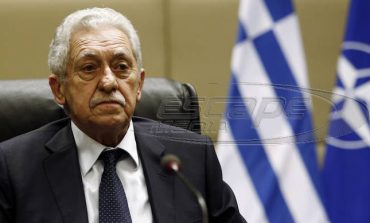 Για διαστρέβλωση των δηλώσεών του κάνει λόγω ο Φώτης Κουβέλης μετά τις χθεσινές του δηλώσεις που προκάλεσαν θύελλα αντιδράσεων.