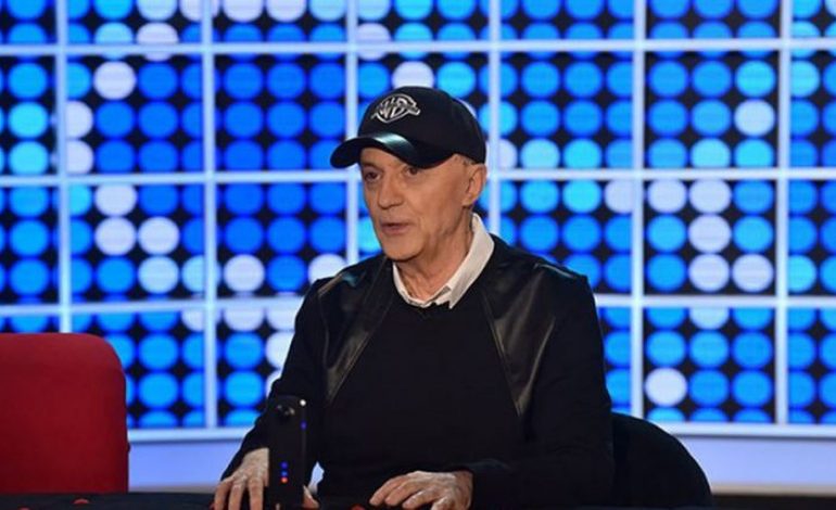 «Λάβρος» ο Μαστοράκης για τους δύο στρατιωτικούς: Τώρα που γυρίσατε…(ΕΙΚΟΝΑ)