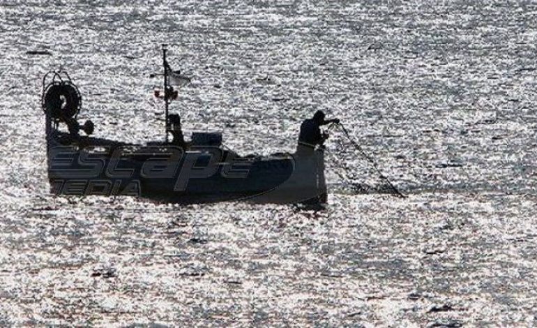 Θερμό επεισόδιο στο Αιγαίο: Τούρκοι ψαράδες πυροβόλησαν κατά Ελλήνων αλιέων σε ελληνικά χωρικά ύδατα