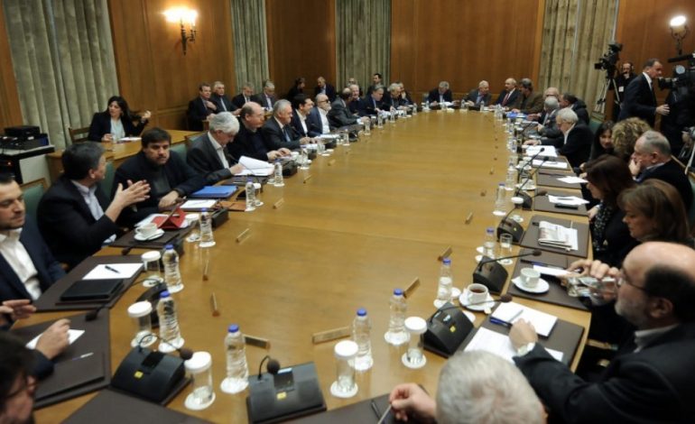 Ανασχηματισμός προ των πυλών: Ποιοι μένουν, ποιοι φεύγουν, ποιοι μπαίνουν στην κυβέρνηση