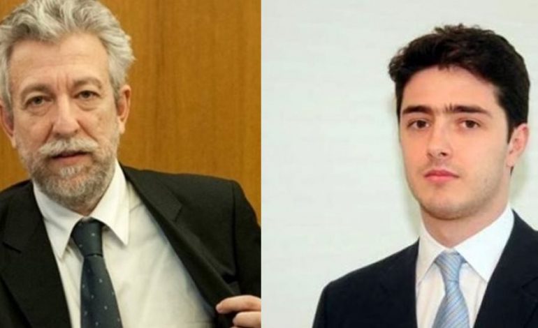 Κοντονής: Μετά την κατακραυγή ζητά το βούλευμα με το οποίο αποφυλακίσθηκε ο Φλώρος
