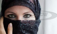 Δανία: Το πρώτο πρόστιμο σε γυναίκα που φορούσε μπούρκα δημοσίως