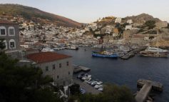 Σε κατάσταση έκτακτης η Ύδρα - Χωρίς ρεύμα και νερό όλο το νησί