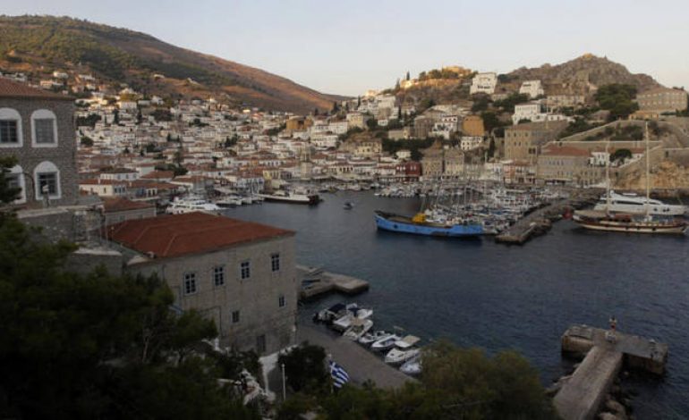 Σε κατάσταση έκτακτης η Ύδρα – Χωρίς ρεύμα και νερό όλο το νησί