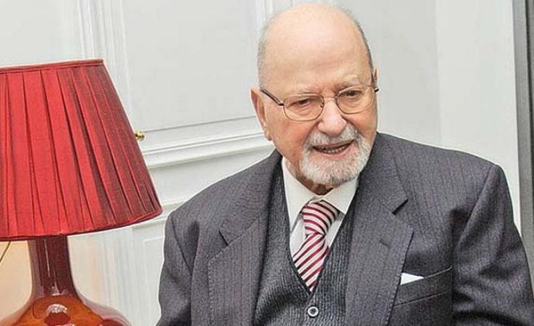 «Ευτυχώς που δεν κερδίσαμε τον Εμφύλιο – Θα μας κυβερνούσαν κάτι γελοία ανθρωπάκια»