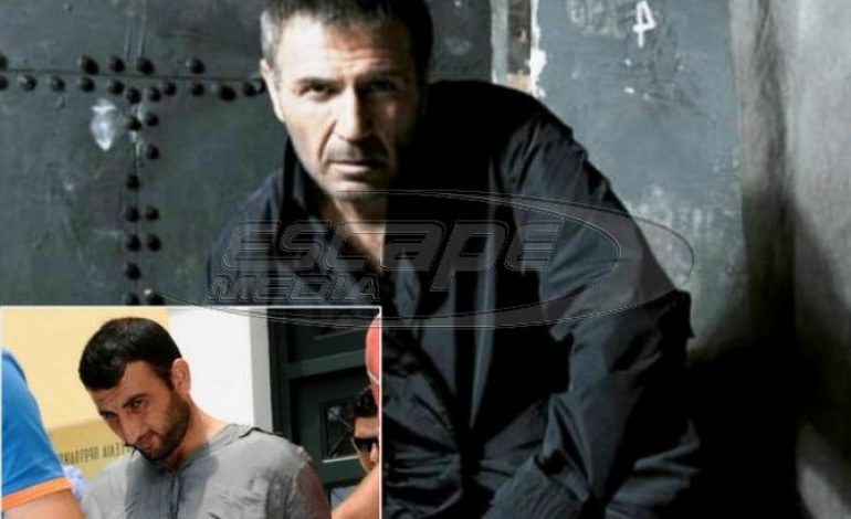 Αρχική ΕιδήσειςΈγκλημα “Τον σκότωσα γιατί…” – Ομολογία σοκ από τον δολοφόνο του Νίκου Σεργιανόπουλου!