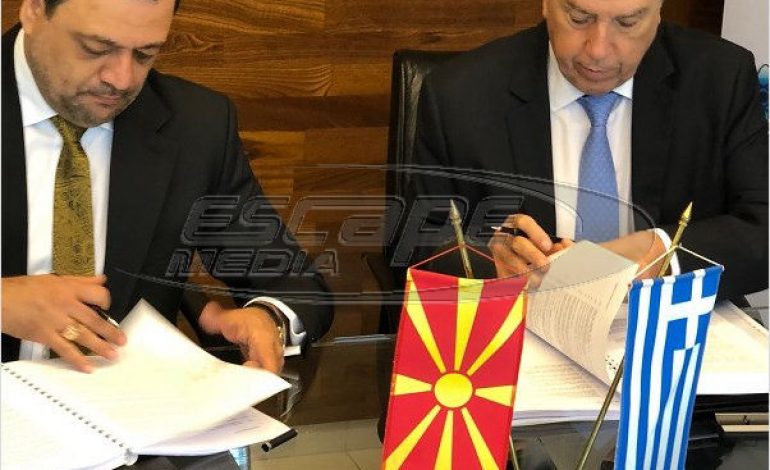 Μπαίνουν Εισαγγελείς στη ΔΕΗ για την σκοτεινή εξαγορά σκοπιανής εταιρείας