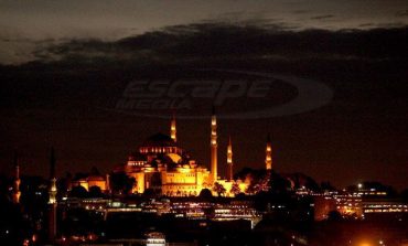 Δεν θα γίνει τζαμί η Αγιά Σοφιά - Βγήκε η απόφαση