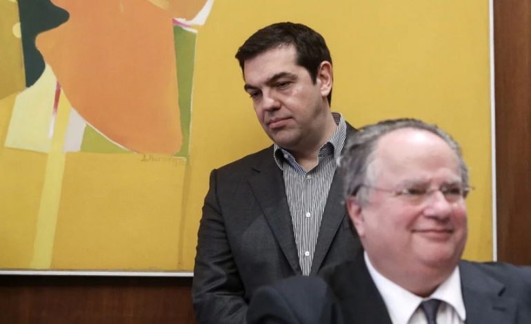 Κοτζιάς: «Θα στηρίξουμε υποψηφίους του ΣΥΡΙΖΑ και της Κεντροαριστεράς στις αυτοδιοικητικές εκλογές»