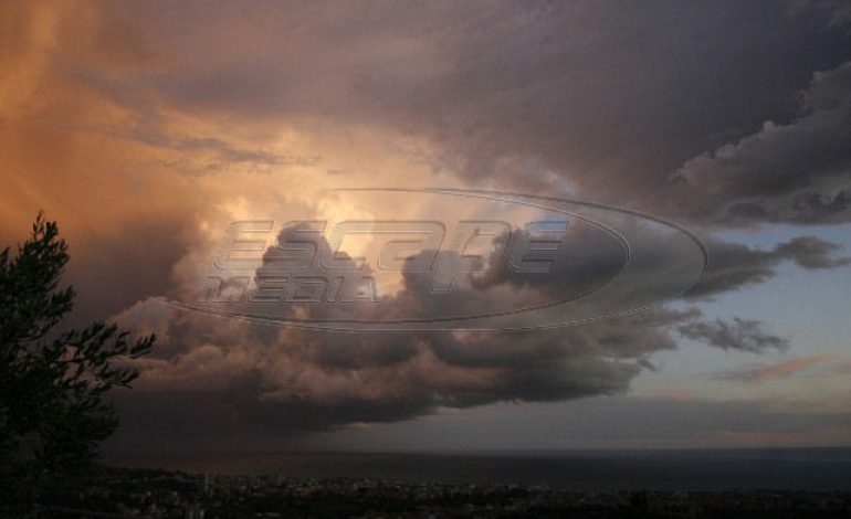 Έρχεται πολικό ψύχος διαρκείας – Χιόνια ακόμα και στην Αθήνα