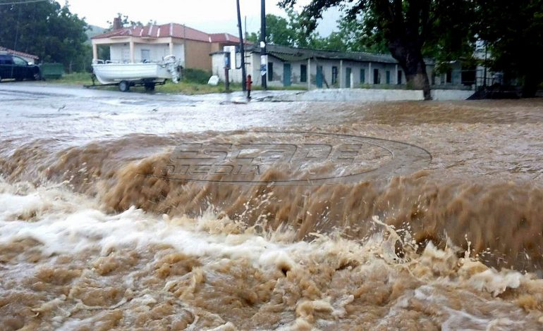 Καταπέλτης η εισαγγελέας για τη Μάνδρα: Οι τραγικές ελλείψεις που κόστισαν 25 ζωές
