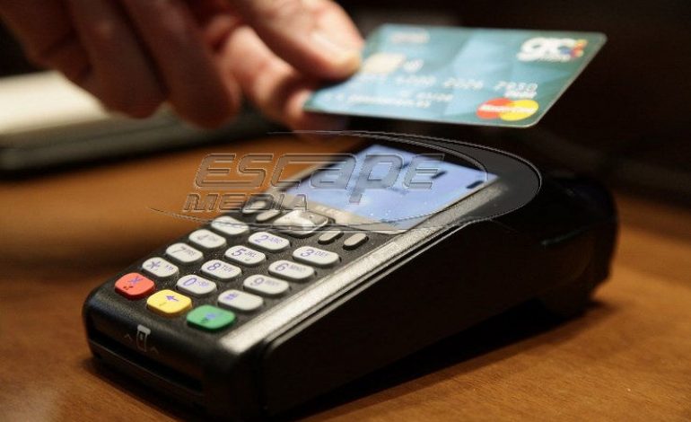 Ανέπαφες συναλλαγές: Τι αλλάζει από τις 14 Σεπτεμβρίου στις πληρωμές με κάρτες