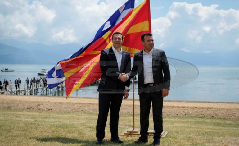 Στόλτενμπεργκ: Η Ελλάδα να εφαρμόσει τη