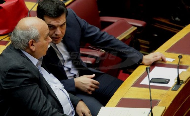 Ολη η αλήθεια για τις πρόωρες κάλπες: Γιατί φούντωσε το σενάριο