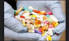 Κατασχέθηκαν 500 τόνοι παράνομα φάρμακα που πωλούνταν στο διαδίκτυο
