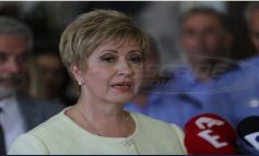 Μαρία- Κόλλια Τσαρουχά: Να σταθούμε σήμερα στο ύψος των ηρώων του Μακεδονικού Αγώνα