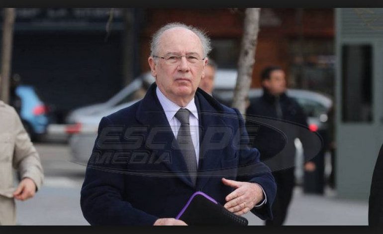 Στη φυλακή οδηγείται διευθυντής του ΔΝΤ – Κρίθηκε ένοχος για διαφθορά