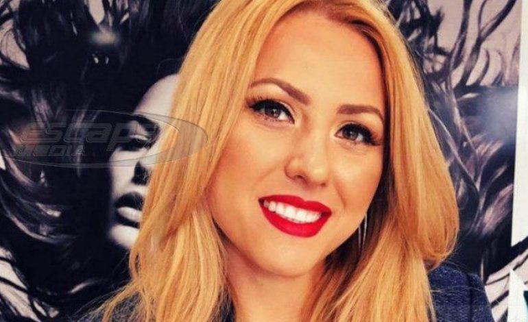 Αποτροπιασμός και οργή στην Ευρώπη μετά την άγρια δολοφονία της δημοσιογράφου Β. Μαρίνοβα