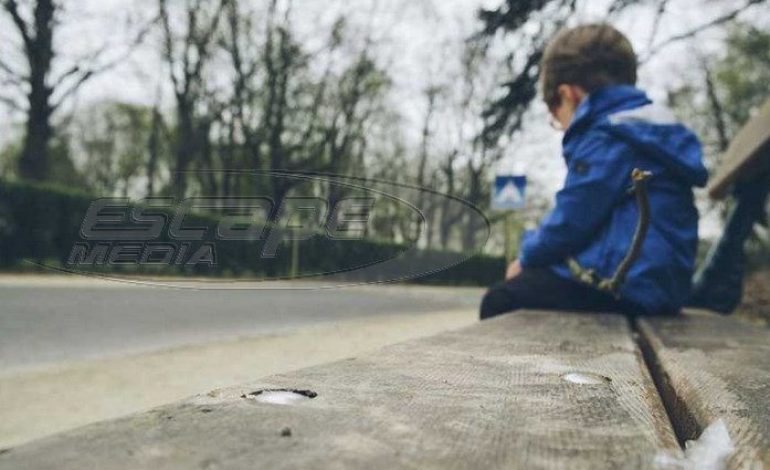”Καμπανάκι” ΟΟΣΑ για την παιδική φτώχεια στην Ελλάδα