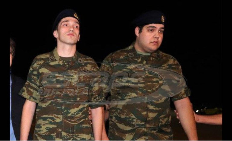 Στρατοδικείο για Μητρετώδη – Κούκλατζη