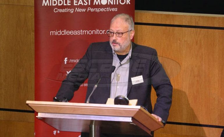 Η κυβέρνηση της Σαουδικής Αραβίας είναι πιο φονική από οποιονδήποτε «ανεξέλεγκτο» δολοφόνο
