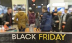 Black Friday: Η συμπεριφορά του Έλληνα την «Μαύρη Παρασκευή» - Μας πιάνει καταναλωτική μανία
