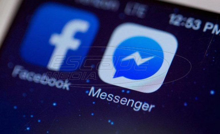 «Επεσε» το Messenger στο Facebook