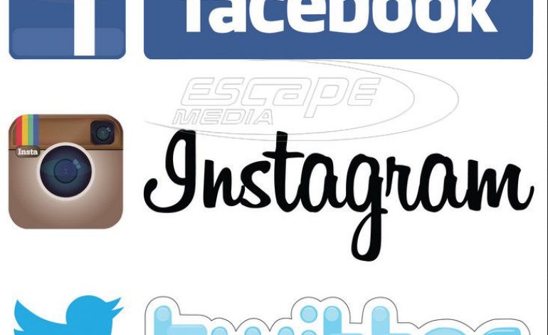 Facebook, Twitter και Instagram στην υπηρεσία της Εφορίας ενάντια στη φοροροδιαφυγή
