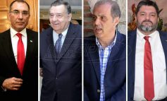 Συμμαχία με Καρατζαφέρη, Βελόπουλο και Κρανιδιώτη ανακοίνωσε ο Δημήτρης Καμμένος