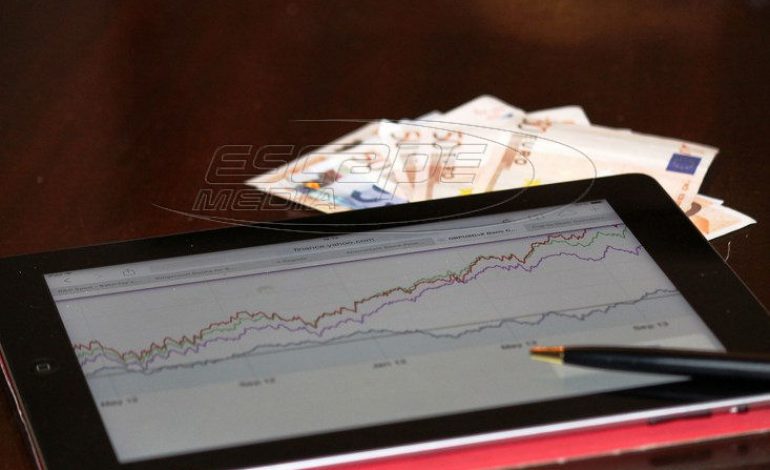 Έρχονται ηλεκτρονικά τιμολόγια και βιβλία το 2019