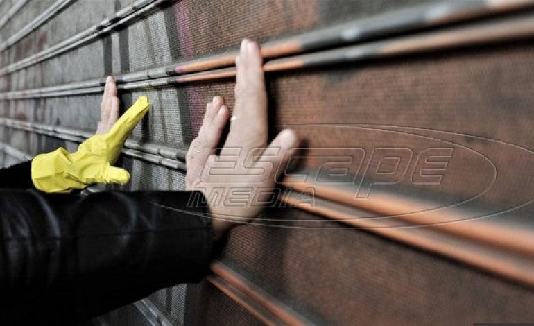 «Ηθελα μόνο να μεγαλώσω τα παιδιά μου» – Η καθαρίστρια μιλά μέσα από την φυλακή