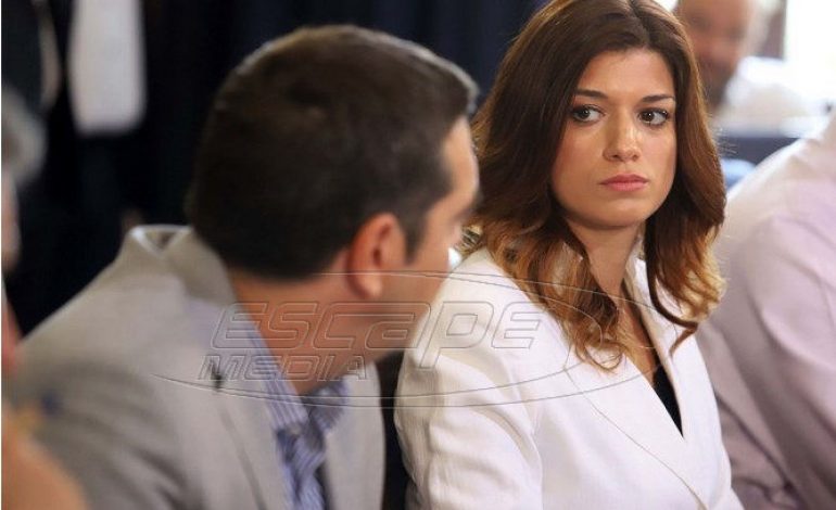 Κλειδώνει η Νοτοπούλου – «Άγνωστος Χ» στην Αθήνα