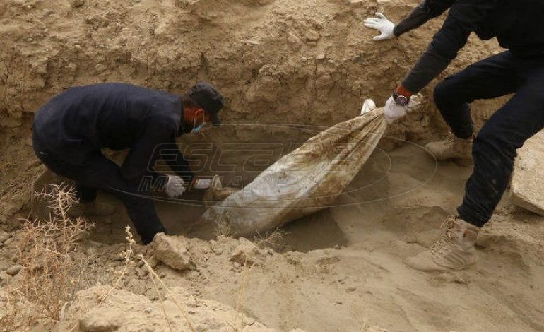 Μακάβρια ανακάλυψη στην Αιθιοπία: Εντοπίστηκε ομαδικός τάφος με 200 πτώματα