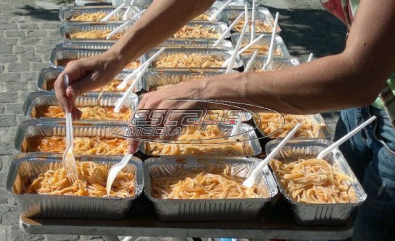 Σχολικά γεύματα στα εσπερινά γυμνάσια και λύκεια με τροπολογία