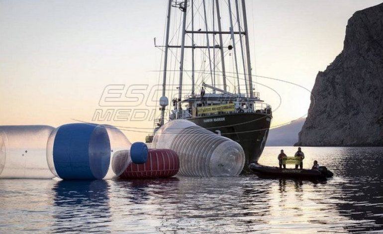 Τέλος τα πλαστικά προϊόντα μιας χρήσης στην Ευρωπαϊκή Ένωση